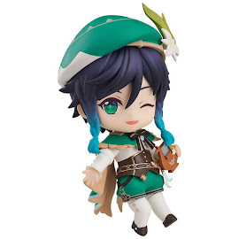 Nendoroid Genshin Impact Venti (#1795) Figure