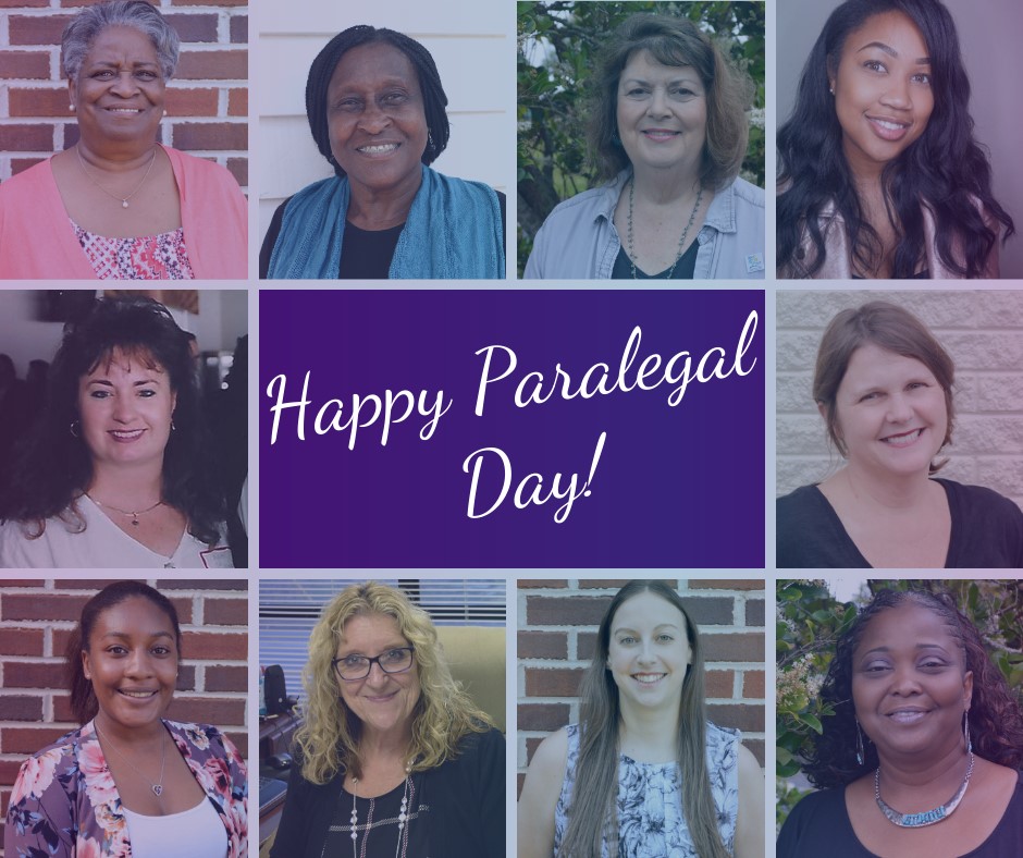 National Paralegal Day Wishes Awesome Picture