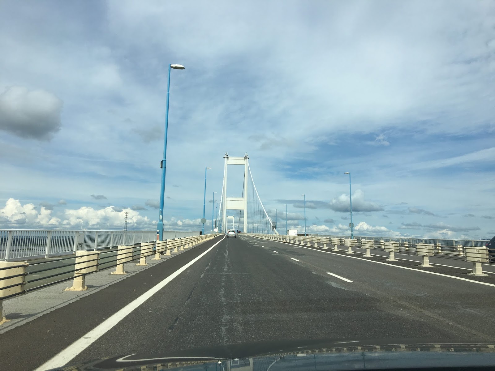 Pam and Vernon - Wimbledon and the UK: Lacock, Tintern Abbey and Brecon