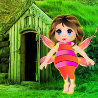 WowEscape Fairy House Ext…