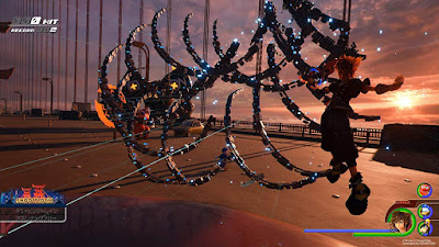 Kingdom Hearts 3 Game Screenshot 25