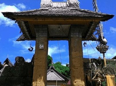 Nama Bagian-Bagian Terpenting Rumah Bali Asli - SEO ...