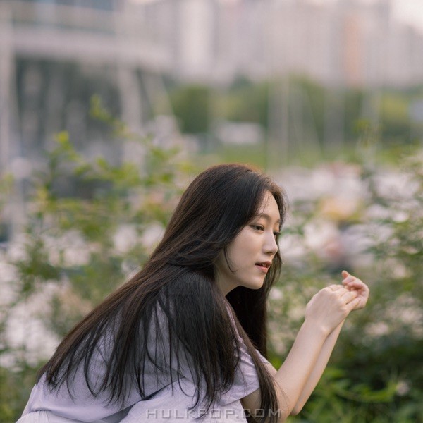 Kwon Chae Rin – What else can we do? – Single