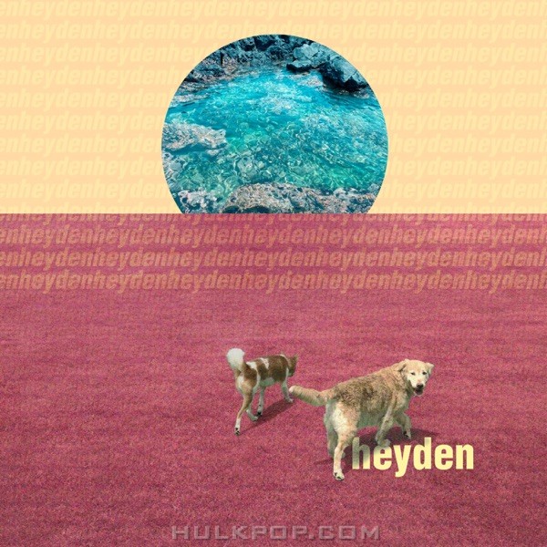 heyden – Let’s Play Tug – Single