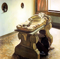 Фишл Эрик. Современная живопись | World of Art