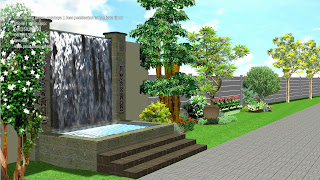Desain Taman Surabaya | www.tukangtamansurabaya.co.id 26