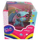 Littlest Pet Shop Special Hippo (#1702) Pet