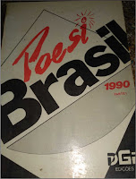 Poesi-Brasil 1990