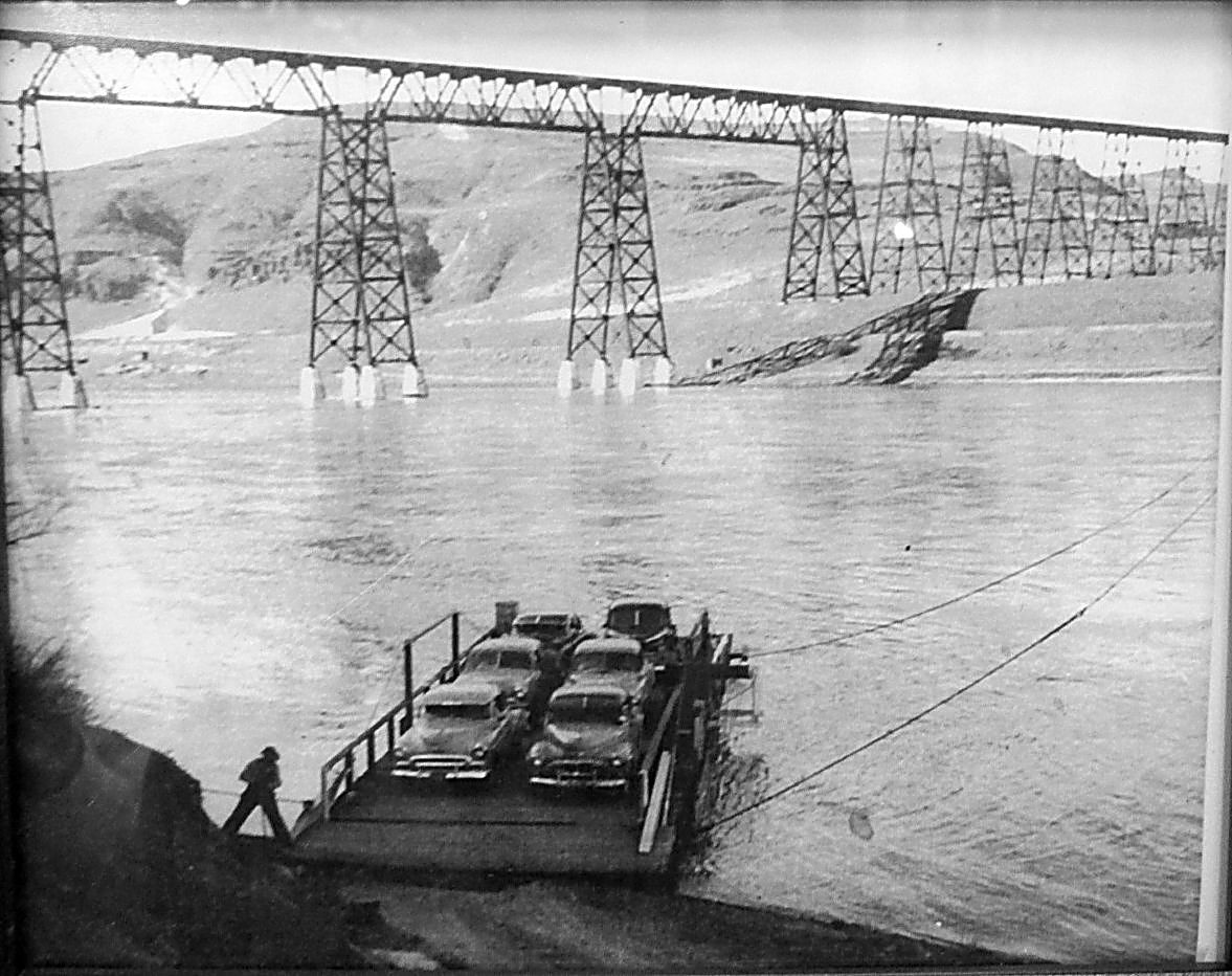 Bygone Walla Walla vintage images of the City and County (and beyond