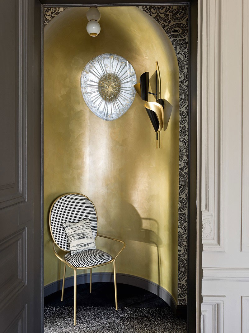 ����� ��� ���� paris-apartment-desi