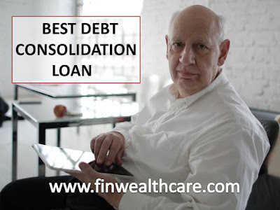 Best loan options for debt consolidation