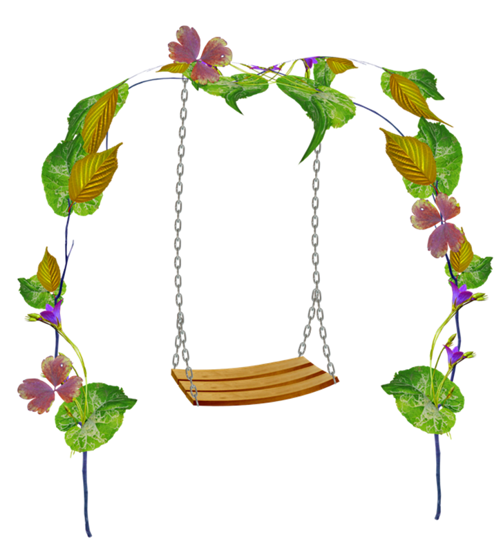 Картинка качели для детей на прозрачном фоне для детей