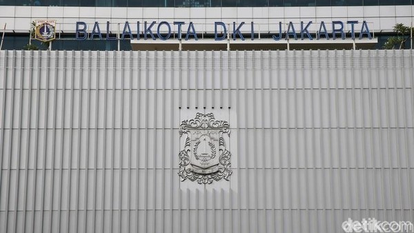 Pemprov DKI Merespons Pesan Tak Perlu Sok-sokan Lockdown dari Jokowi Pemprov DKI Merespons Pesan Tak Perlu Sok-sokan Lockdown dari Jokowi