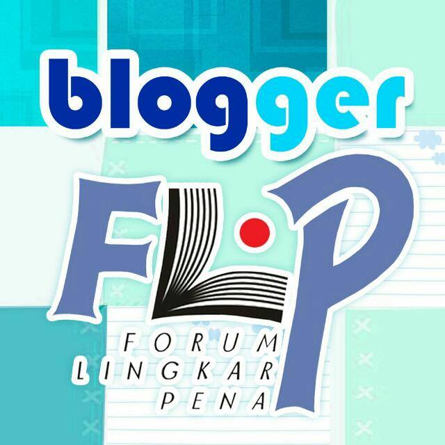 Blogger FLP