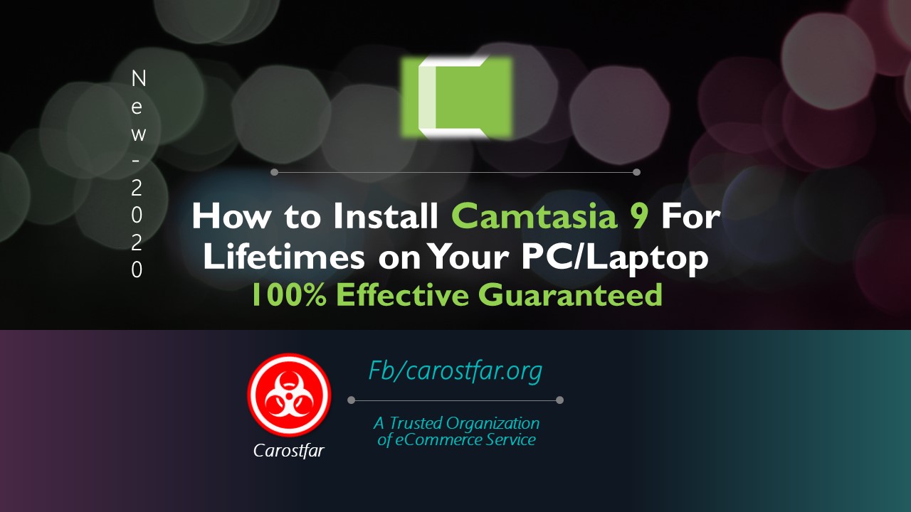 camtasia 2020 install camtasia 2020 install