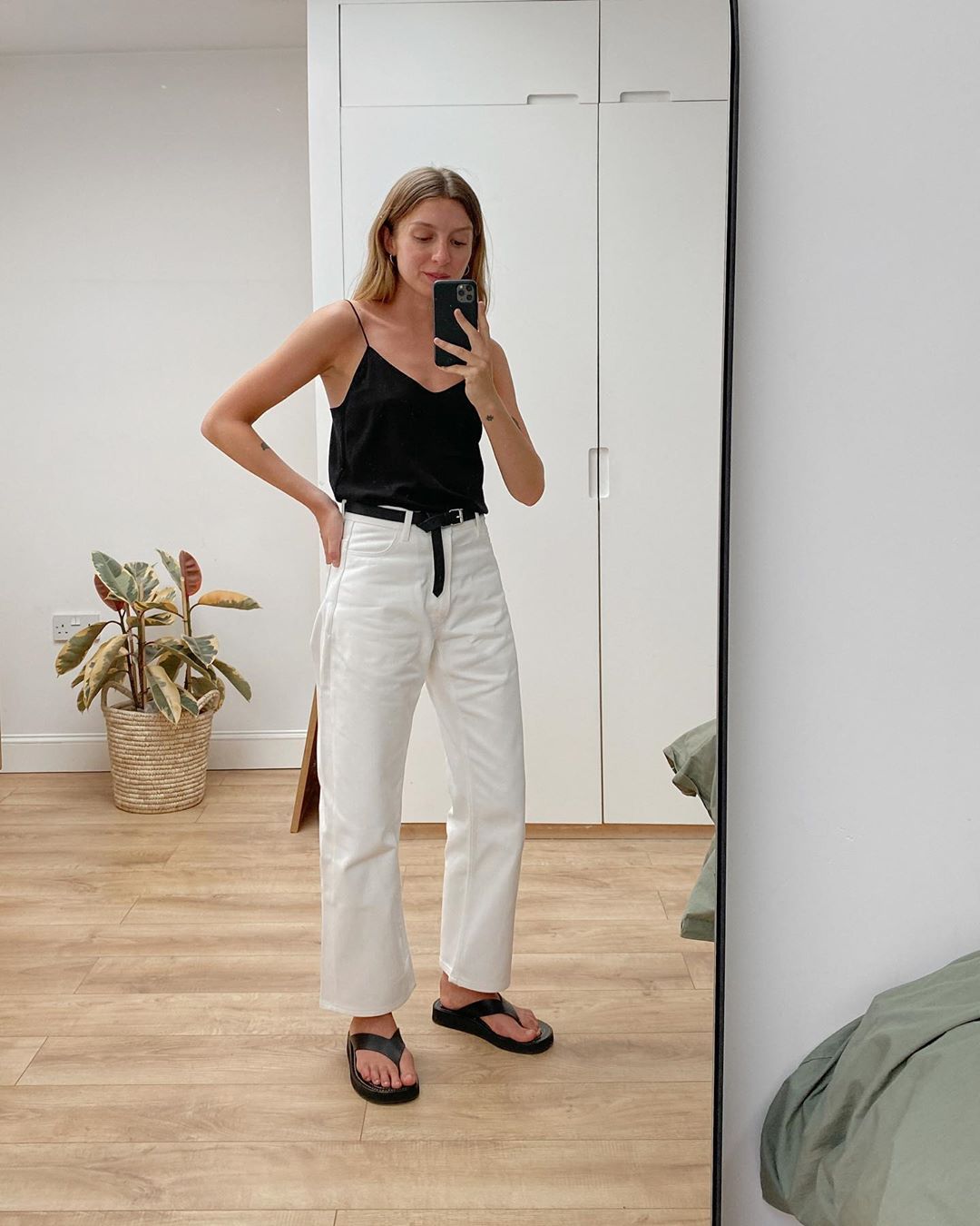 simple chic outfits