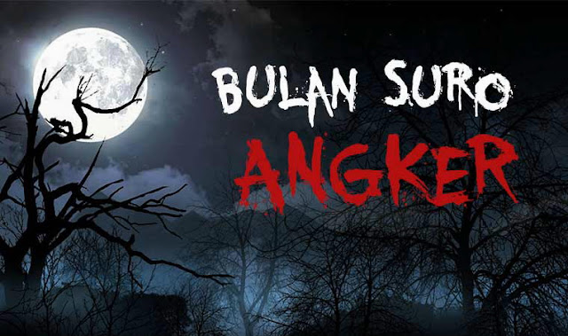 Banyak Yang Menyebut Bulan Suro Adalah Bulan Sia, Benarkah Anggapan Itu?