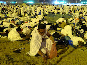 Bagaimana Tata Cara Haji Yang Baik!!? | Cheria Holiday