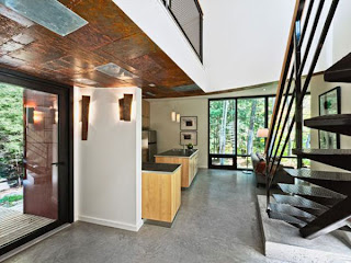 Interior Design Ideas For Cottage, Cottage, 