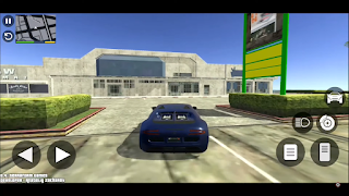 Grand Theft Auto MOBILE 0.4