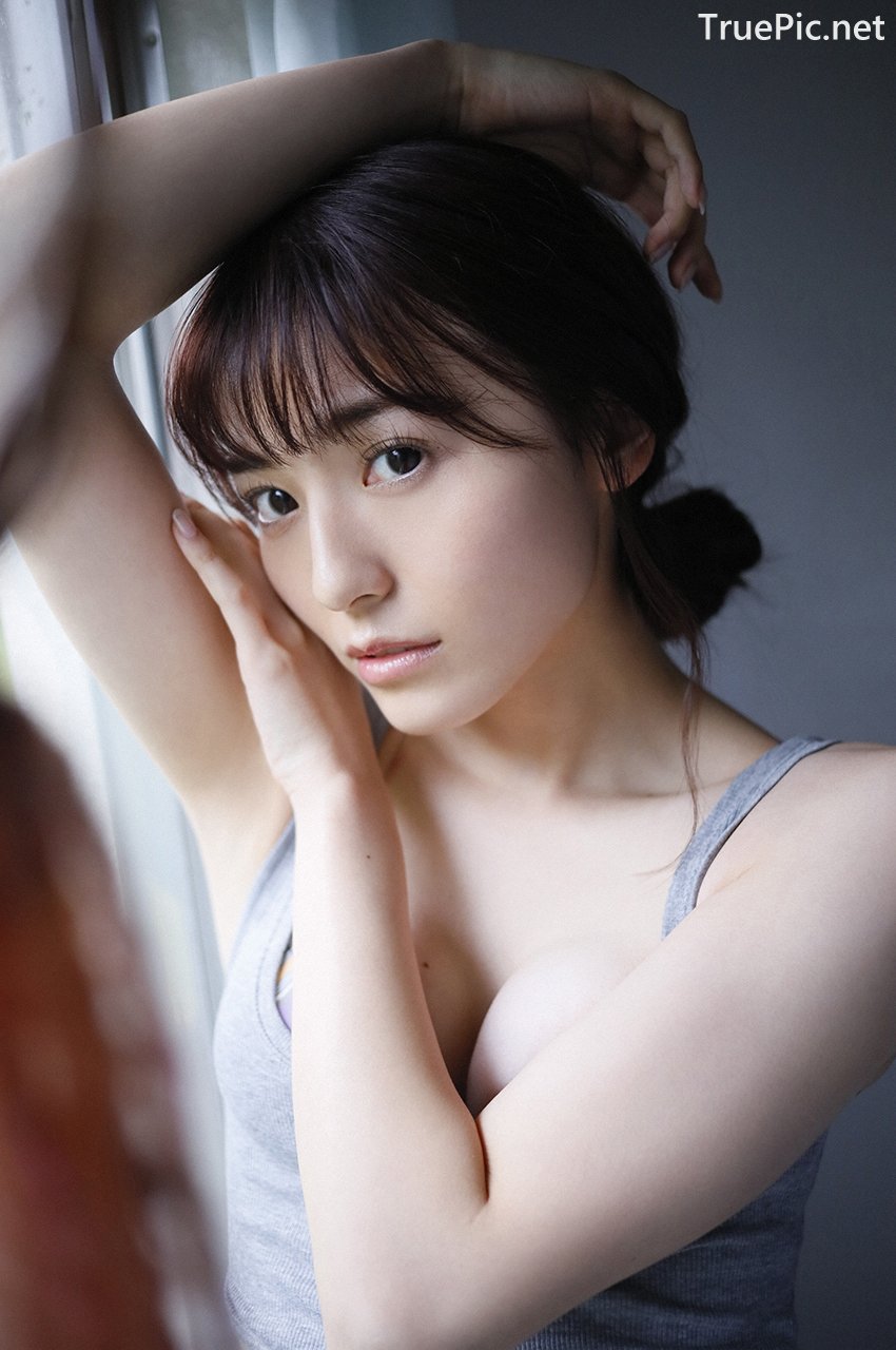 Image Japanese Model - Rin Kurusu & Miyu Yoshii - Twin Angel - TruePic.net - Picture-186