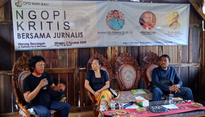 Tanpa Melalui TPA, Pengangkatan Direksi dan Komisaris BUMN Inkonstitusional