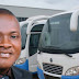 Declaring me wanted’s attempt to embarrass my personality -Innoson Chairman