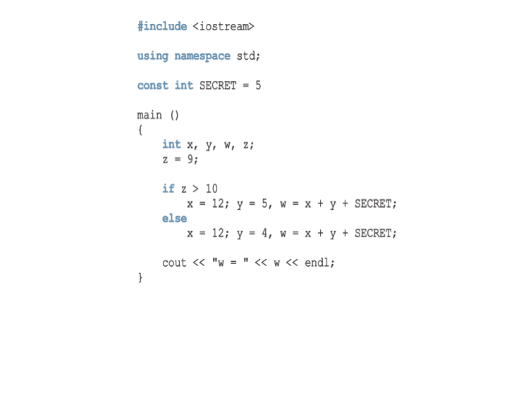 Coding Problem To Solve Exercise 2 ~ Interest in Programing
