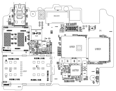 Schematic Xiaomi Redmi 5A Free Download