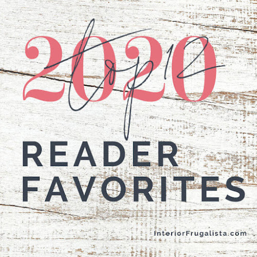 Top 12 Reader Favorites From 2020