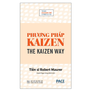 Phương Pháp Kaizen ebook PDF-EPUB-AWZ3-PRC-MOBI