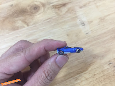 Xe đua Hot Wheels 1