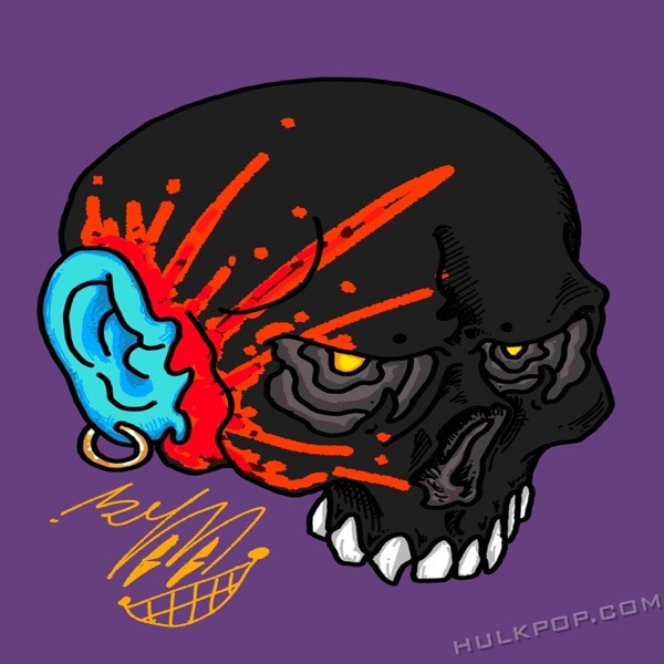 Jo.nyuk – Van Gogh – Single