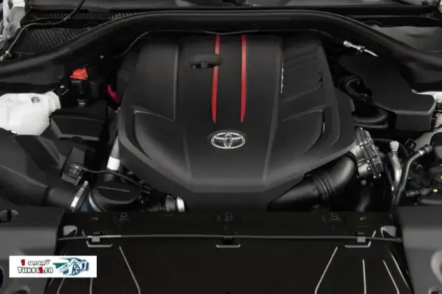 2020 Toyota Supra مواصفات محرك تويوتا سوبرا 2020 Toyota Supra