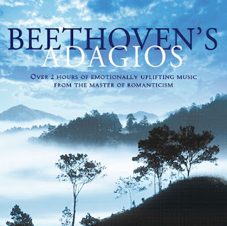 Beethoven2BAdagios - Various Artists - Beethoven Adagios 2005 APE
