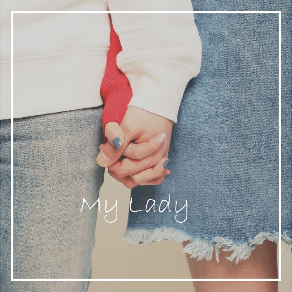 Thinking – My lady – Single