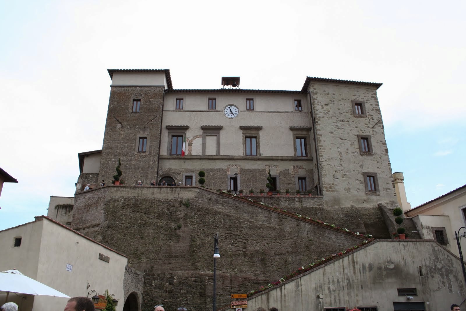 Rocca Colonna