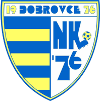 NK DOBROVCE 1976