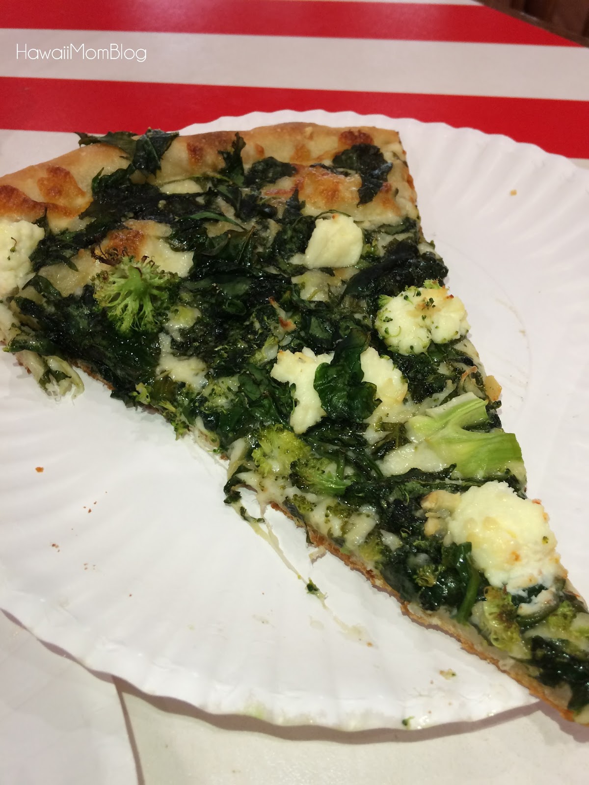 Hawaii Mom Blog: New in Wahiawa - NY Deli Featuring Boston's Pizza