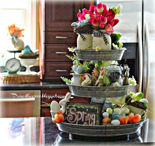 http://priscillas2000.blogspot.com/2015/03/spring-galvanized-centerpiece.html