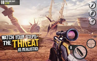 لعبة Best Sniper Shooting Hunter 3D للأندرويد، لعبة Best Sniper Shooting Hunter 3D مدفوعة للأندرويد، لعبة Best Sniper Shooting Hunter 3D مهكرة للأندرويد، لعبة Best Sniper Shooting Hunter 3D كاملة للأندرويد