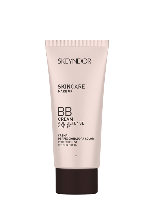 Skincare Make Up de Skeyndor: el maquillaje que cuida de tu piel