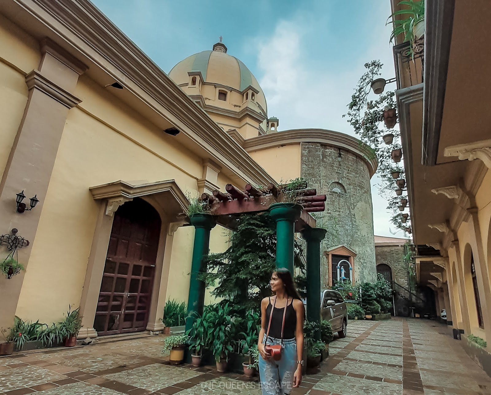 Discovering, Exploring and Creating Lifestyle in Lipa City, Batangas