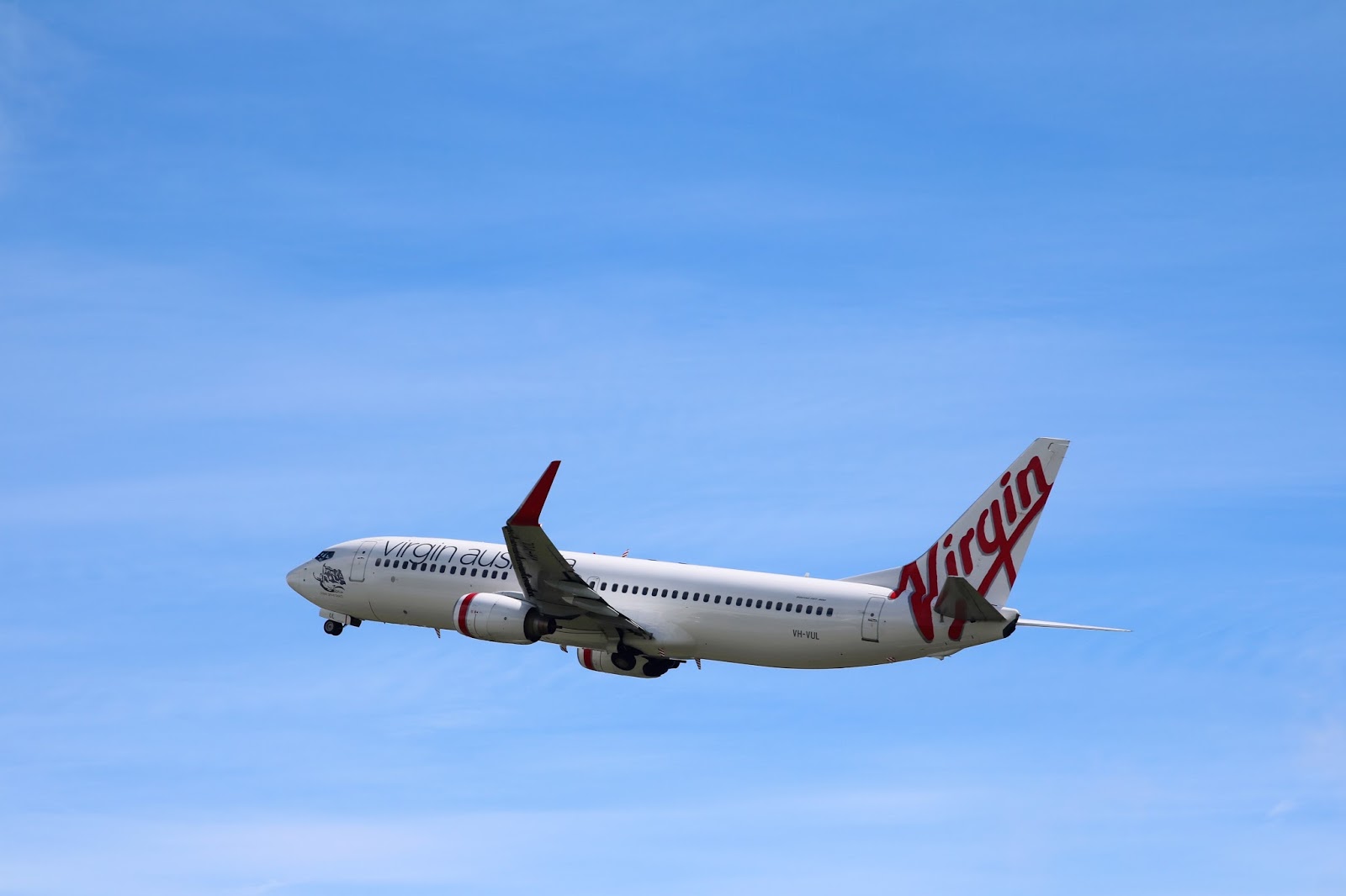 B M B Photography Cairns to Brisbane Flight