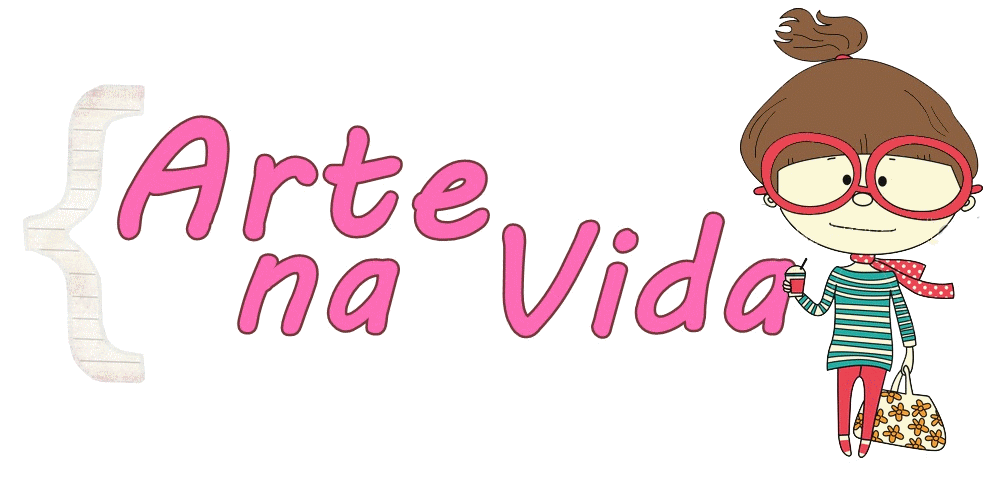 Arte na Vida Official //