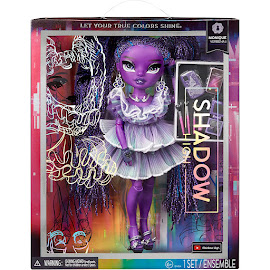 Rainbow High Monique Verbena Shadow High Series 2 Doll