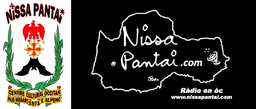 RADIO Nissa Pantai