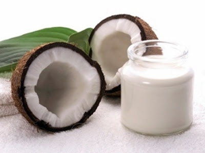 manfaat santan kelapa untuk kesehatan