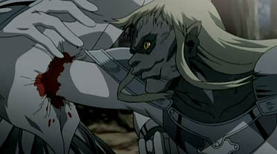 Claymore (Dublado) - Mega Animes