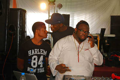 prince kazeem eletu wedding pictures